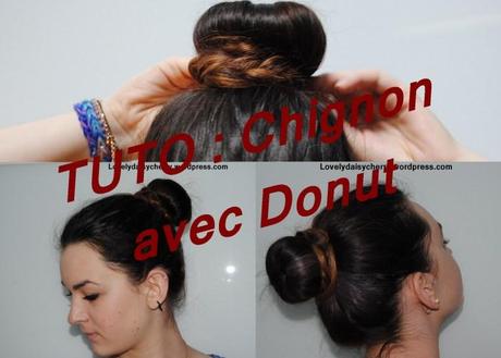 couv chignon