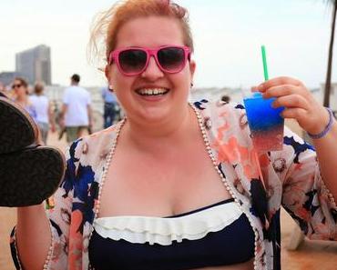 C'est l'été!!C'est les vacances!!Oui mais non, parce que ...