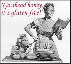 Gluten : to be or not to be ?