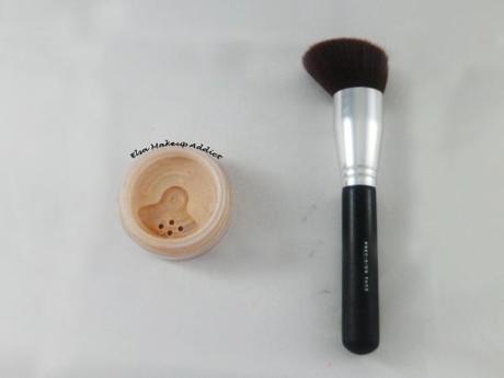 Fond de teint Matte SPF15 BareMinerals 5