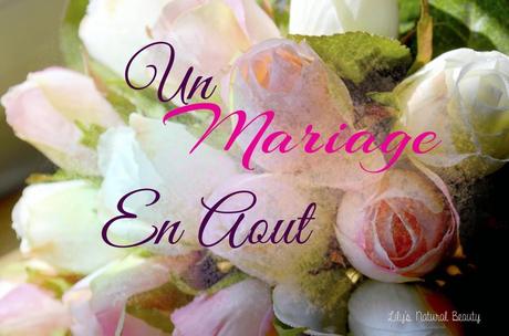 titre tenue mariage Fotor 1024x678 ✿ Un mariage en Aout.