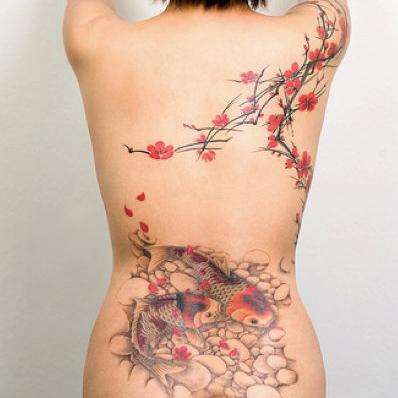 Tattoo Temple Joey Pang bobo websq ❀ Parlons bien, parlons tatouage!