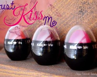 ✿ Just Kiss Me !