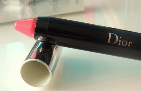 Jelly lip pen de Dior: différent?