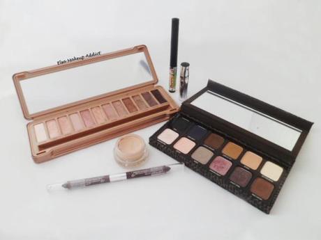 Makeup Occasion Spéciale Blondie Accessoires 4