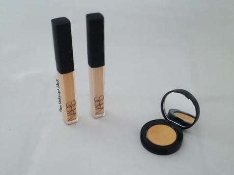 Makeup Occasion Spéciale Blondie Accessoires 7