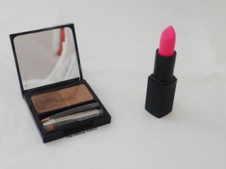 Makeup Occasion Spéciale Blondie Accessoires 10