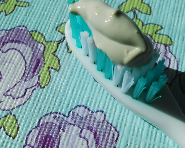 Le dentifrice maison : simple, efficace et abordable !