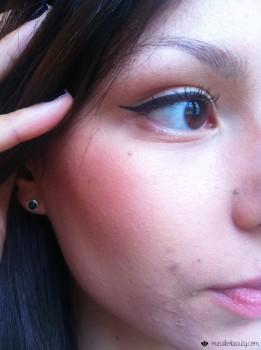 Eye liner Soapandglory make-up-Minako Beauty