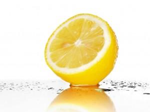 recette citron tâches sombres peau noire