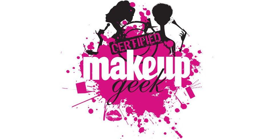 Je suis fan de makeupgeek !