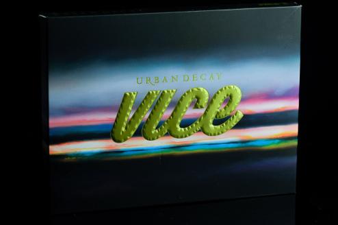 Palette Urban Decay Vice 3-1