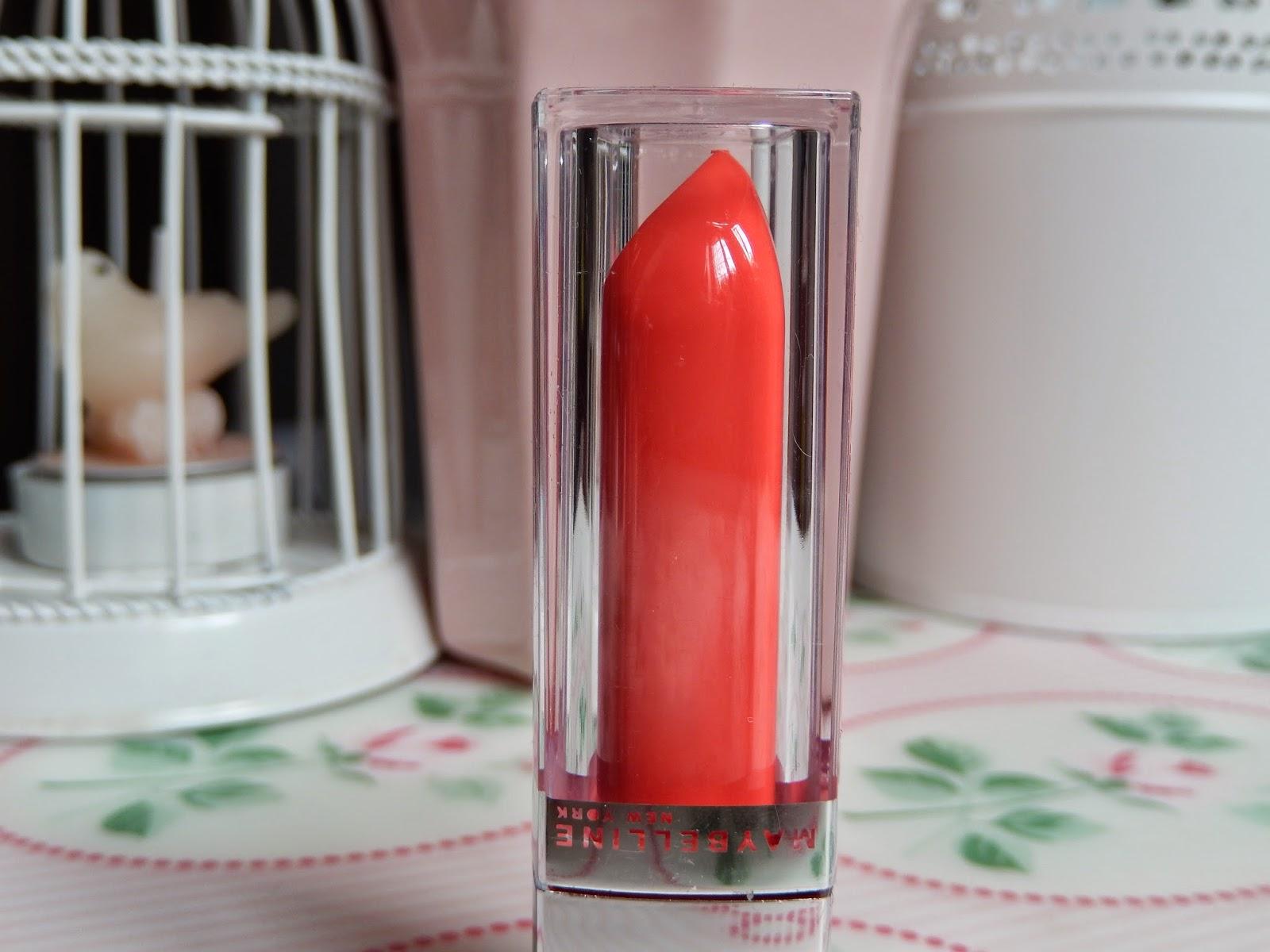 Le Color Elixir qui m'a fait changer d'avis sur le Corail