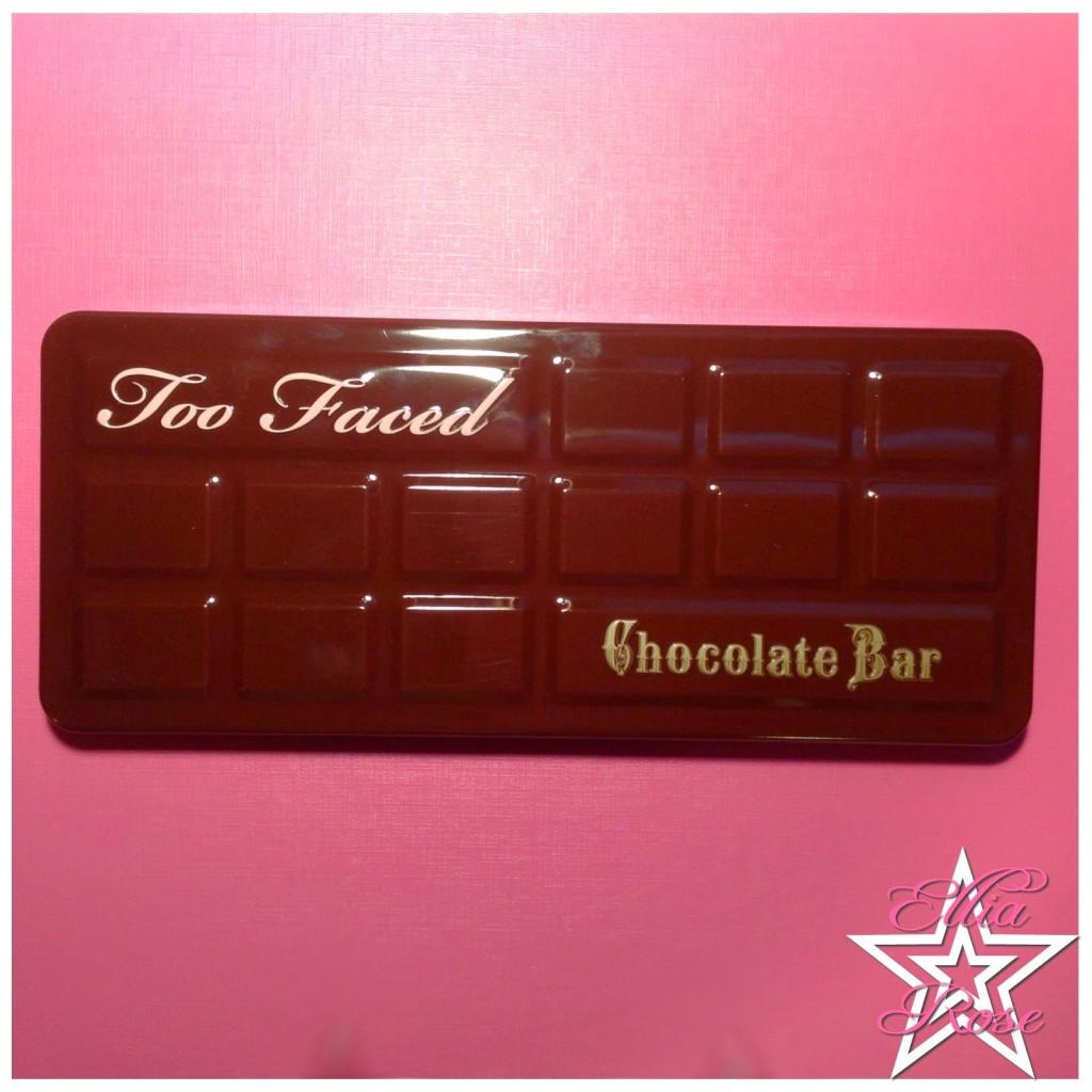 Chocolate Bar