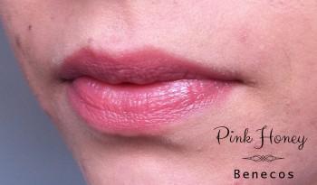 Benecos-Pink Honey-Minako Beauty