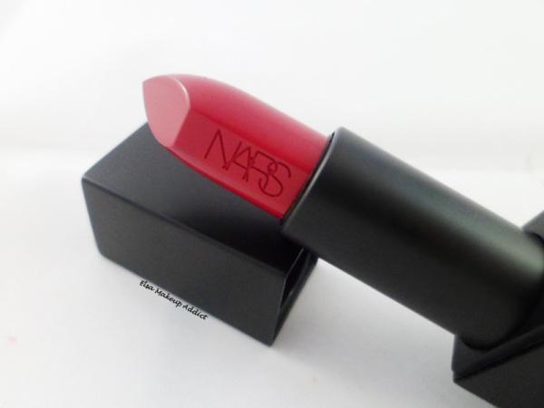 Audacious Lipstick Vera Nars 3