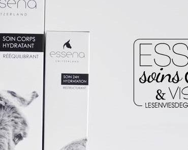 Essena : la douceur du lait d’anesse pour notre peau
