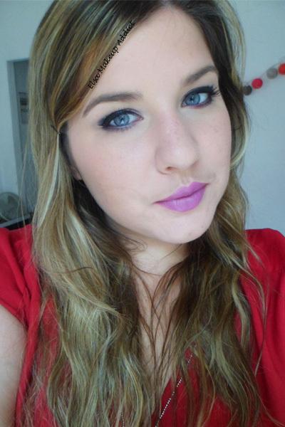 Makeup Yeux Revolver Vice 3 Urban Decay 3