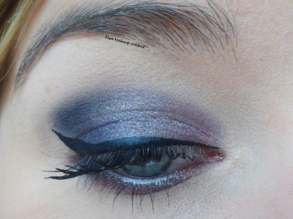 Makeup Yeux Revolver Vice 3 Urban Decay 1