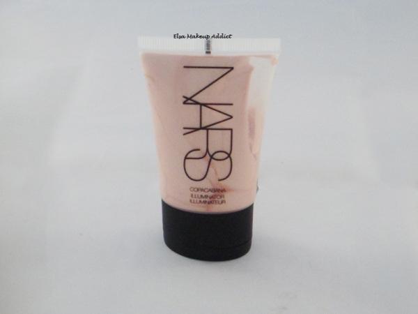 Highlighter Copacabana Nars 2