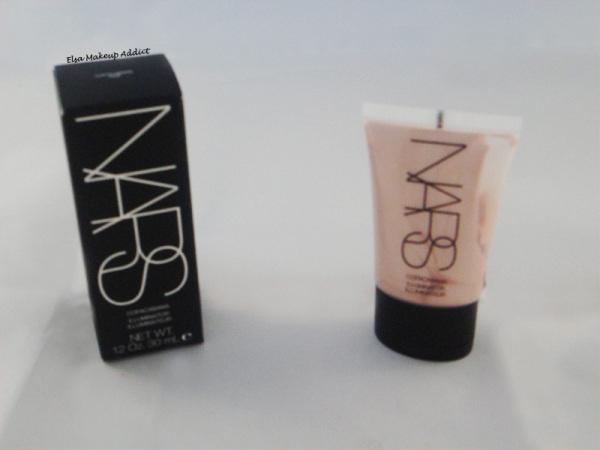 Highlighter Copacabana Nars 1