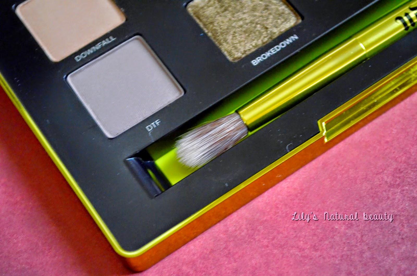 ❀ La palette de tous les vices n°3!