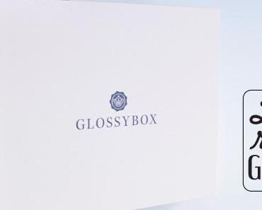 Let’s get ready with Glossybox