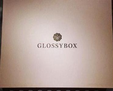 Ma première GlossyBox: Mon avis sur les produits