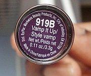 Le Vamp It Up