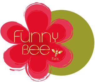 Baume démaquillant Honey Magic 2-en-1 - Funny Bee