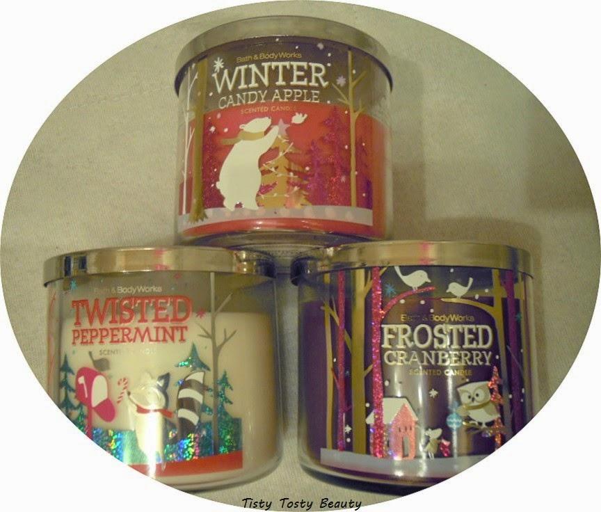 The Perfect Christmas de  Bath and Body Works