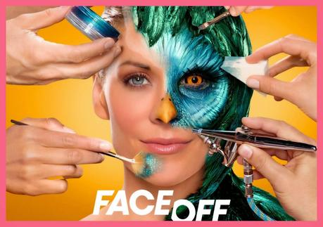 Face Off : une émission à regarder !