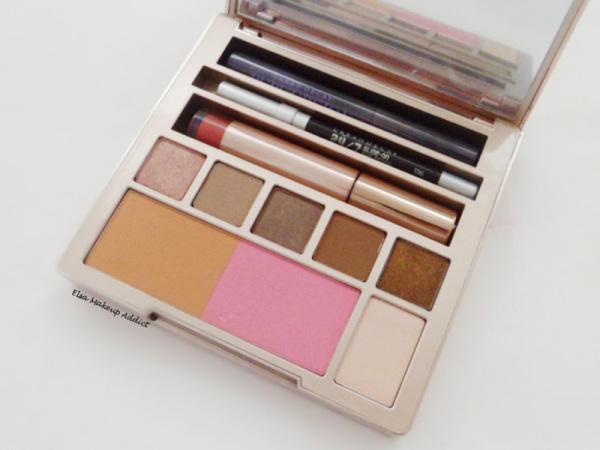 Palette Naked On The Run Urban Decay 5