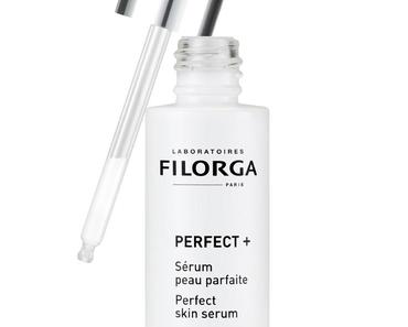 Focus sur le sérum peau parfaite de Filorga