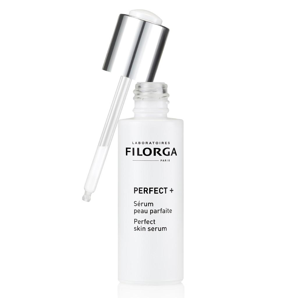 Focus sur le sérum peau parfaite de Filorga