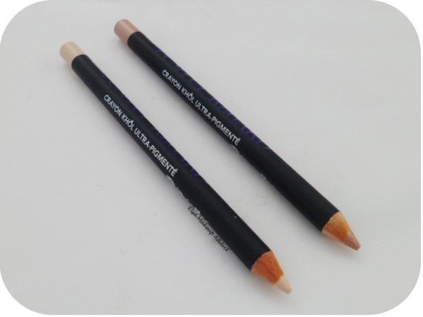 Crayon Push Up Regard d’Etam : la qualité à petit prix ?