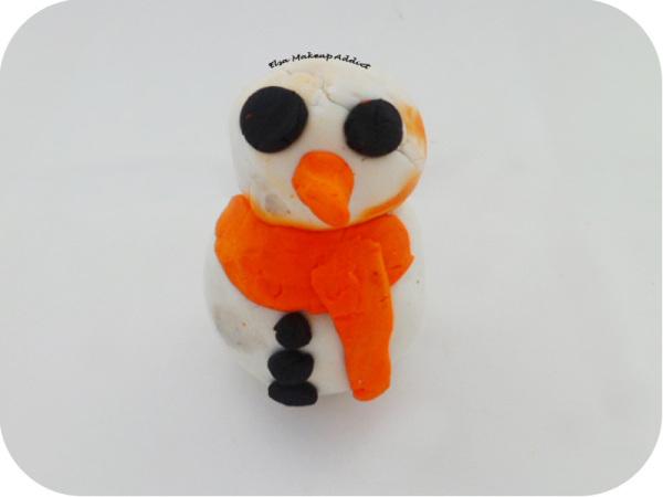 Snowman Fun Lush 3