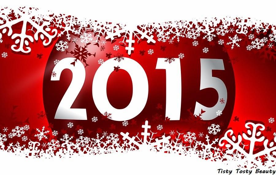 Des resolutions pour 2015 ?!