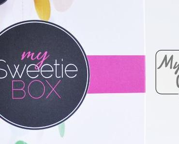 My Sweetie Box Confetti’s