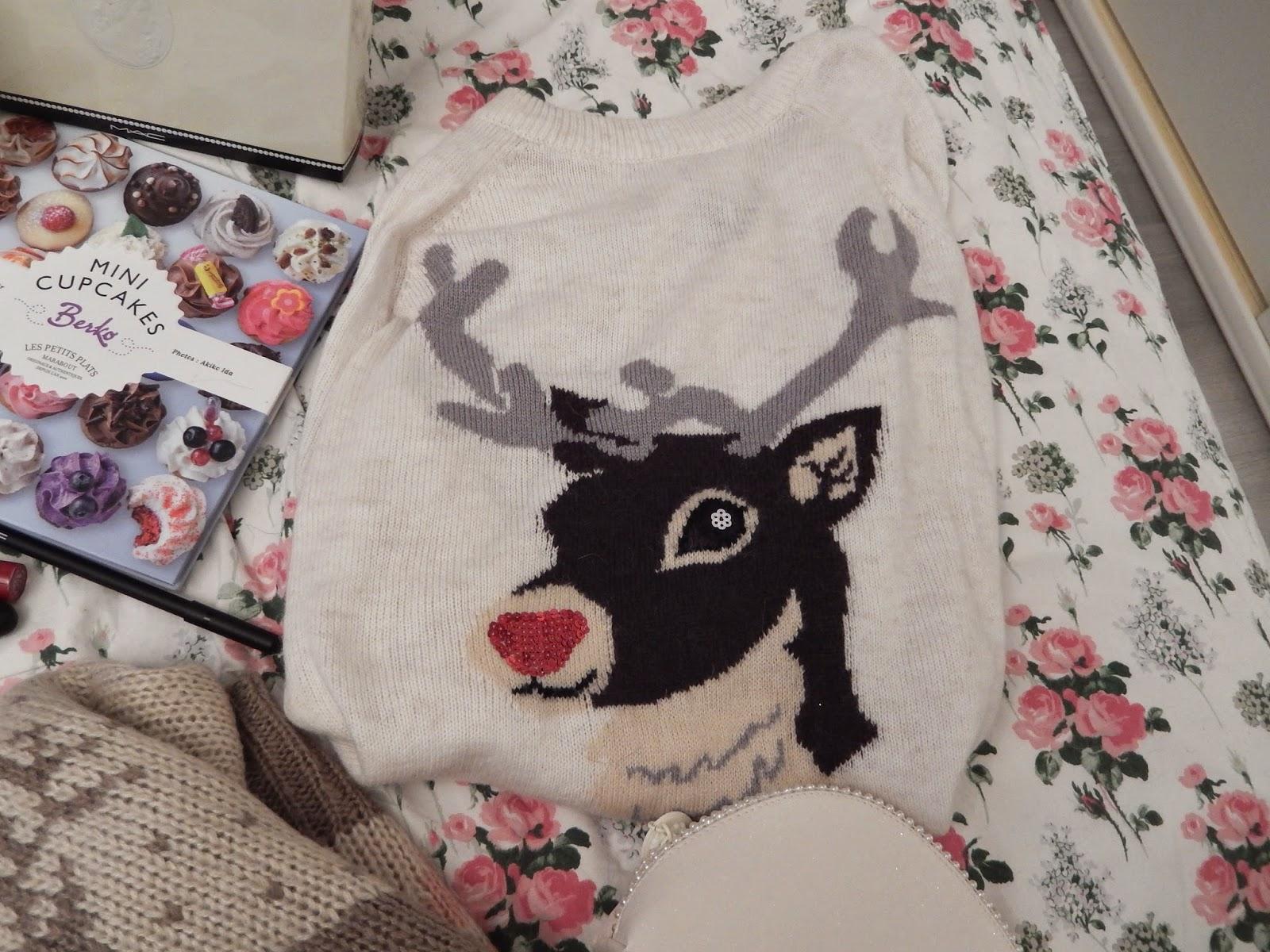 Cadeaux de Noël 2014 - What I Got For Christmas