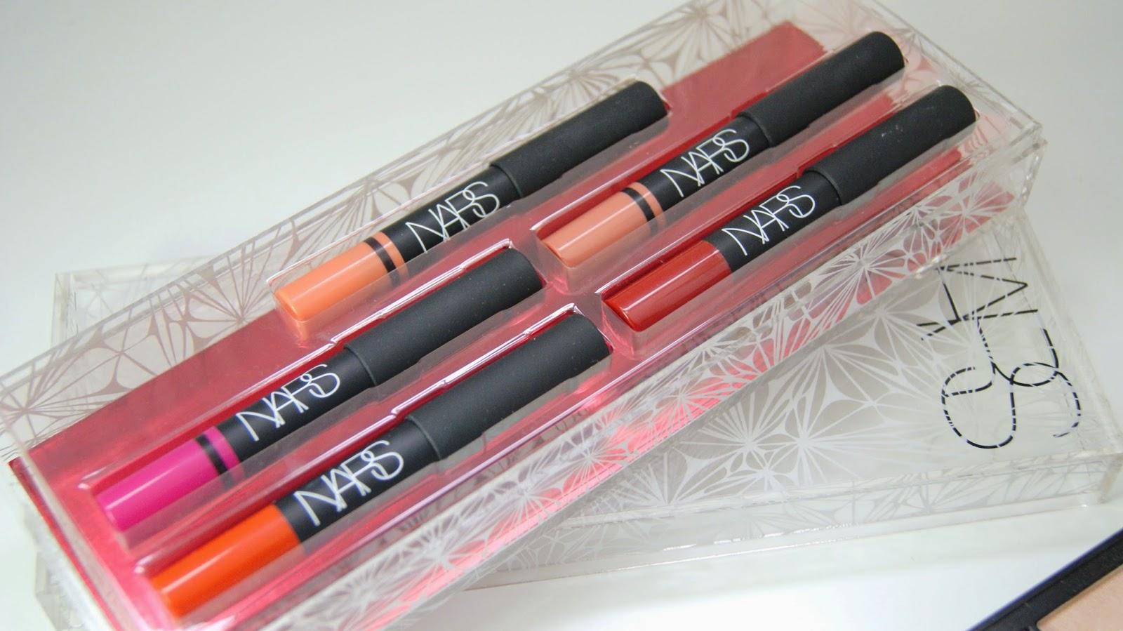 NARS Holiday Collection