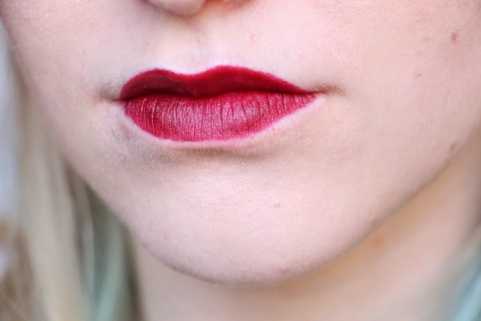 Les rouges à lèvres MAC valent-ils vraiment la peine?