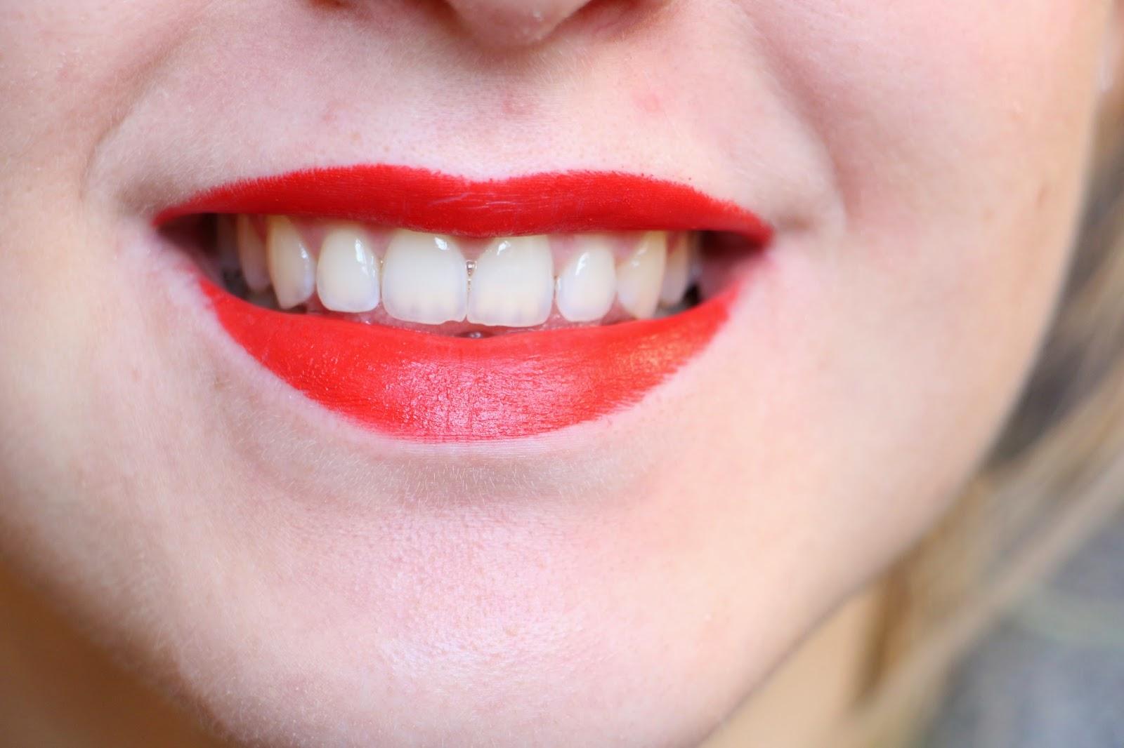 Les rouges à lèvres MAC valent-ils vraiment la peine?