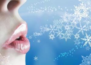 Protéger vos lèvres pour l’hiver
