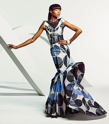 Parlons mode : VLISCO - Collection THINK 2015