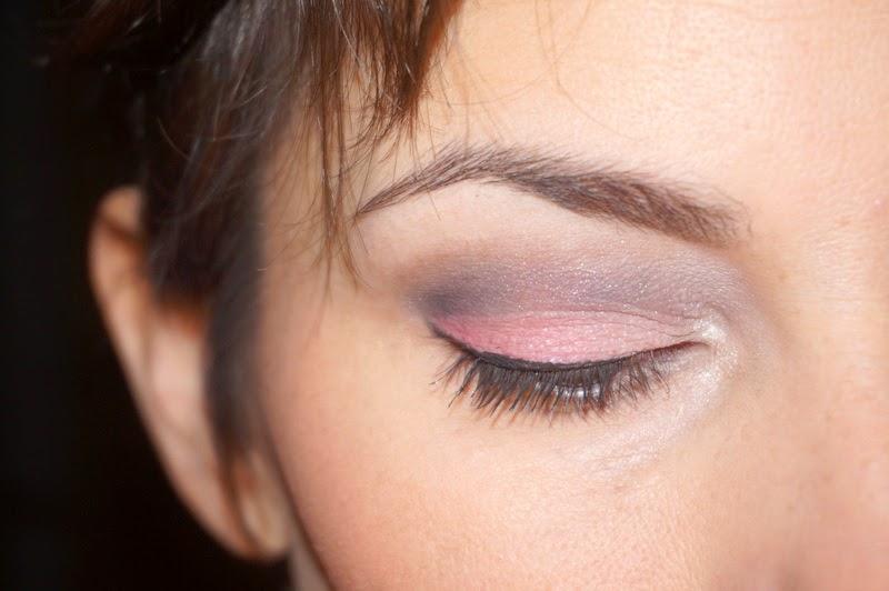 Make up Saint Valentin by Séphora