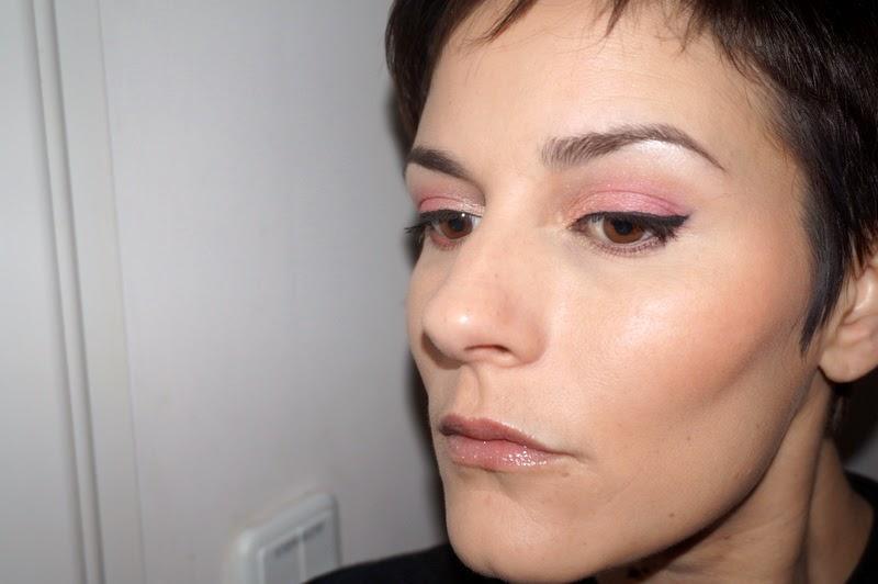 Make up Saint Valentin by MAC