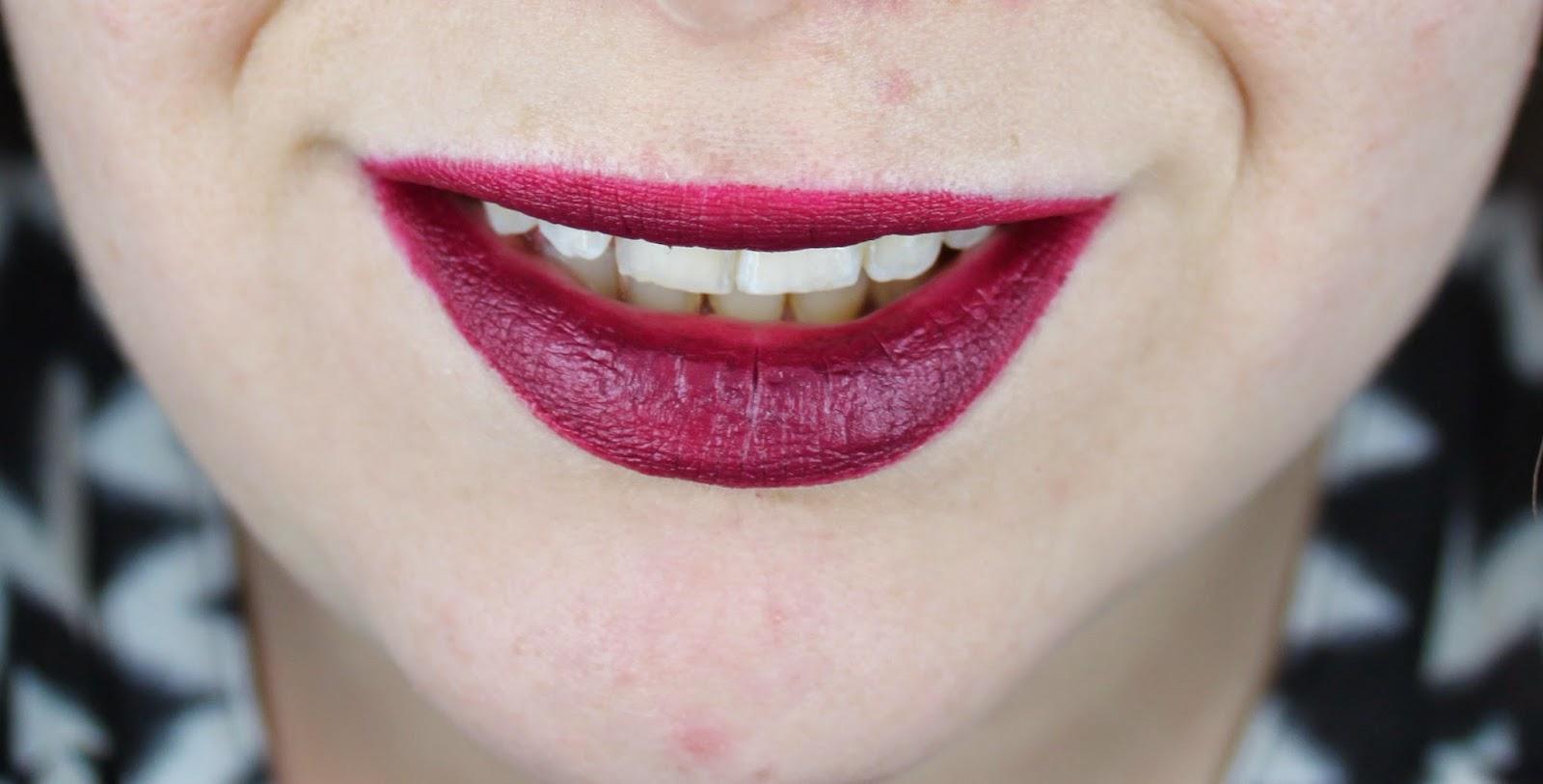 Total Flop : le rouge à lèvres Elle Makeup