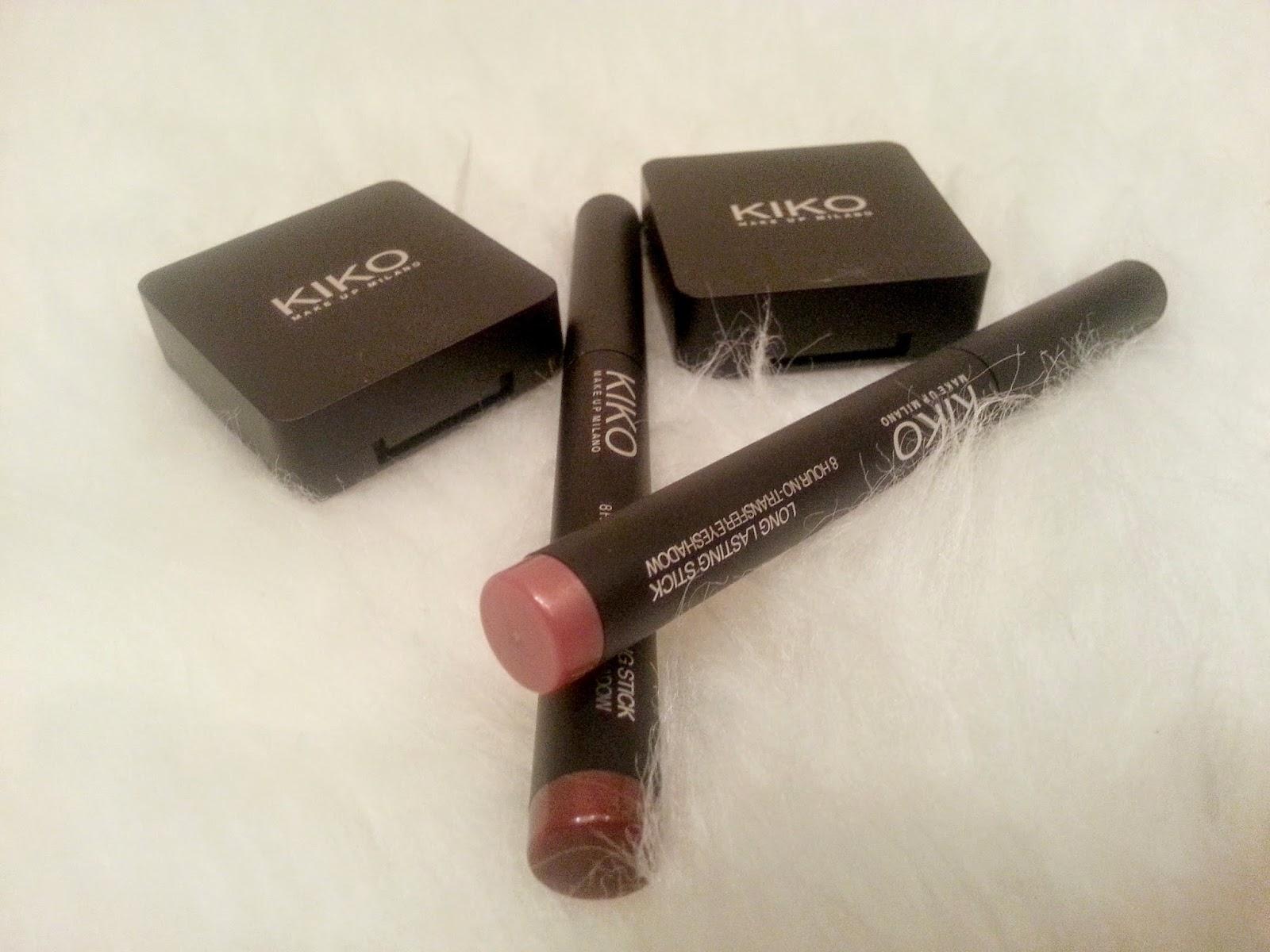 Haul KIKO