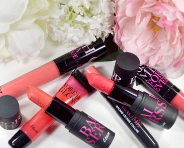 Push Up Your Beauty : que valent les produits lèvres ?